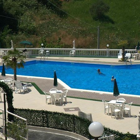 Bed E Breakfast Sanmarco Bed & Breakfast San Marco Argentano Bagian luar foto