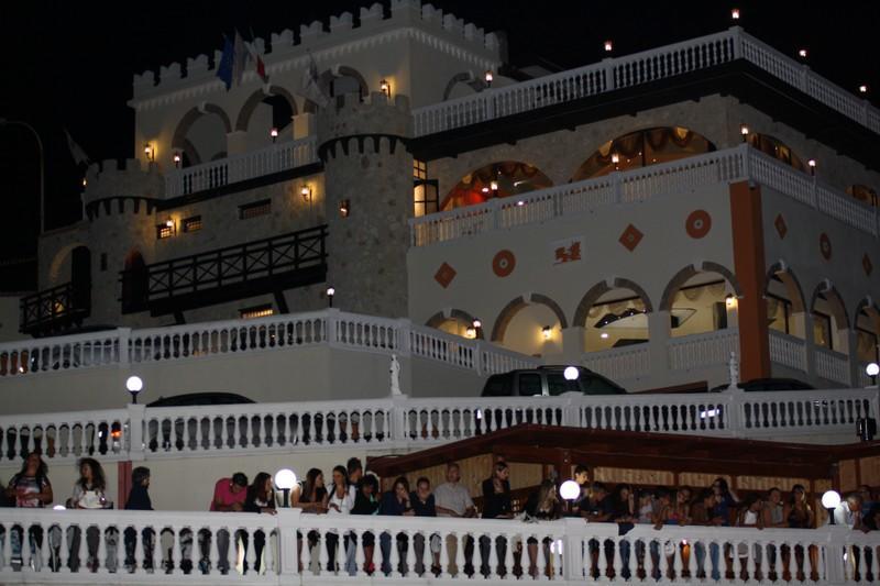 Bed E Breakfast Sanmarco Bed & Breakfast San Marco Argentano Bagian luar foto