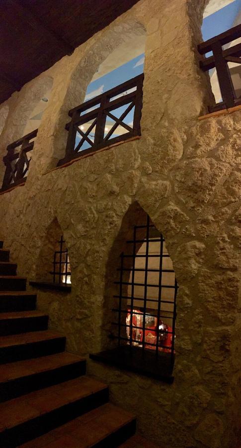 Bed E Breakfast Sanmarco Bed & Breakfast San Marco Argentano Bagian luar foto
